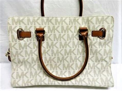 michael kors east west hamilton pebble leather tote|Amazon.com: Michael Kors East West Tote.